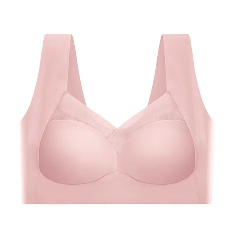 ComfyBra | Seamless Bra for Ultimate Comfort