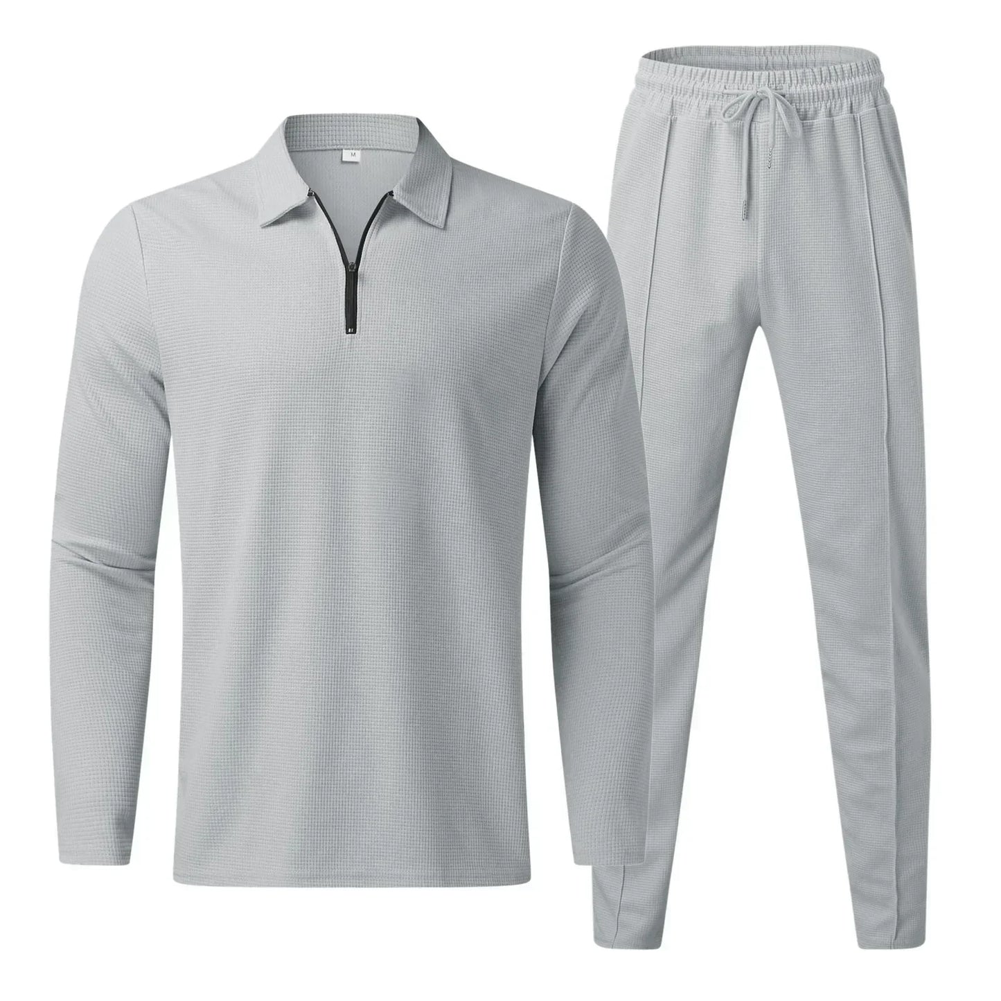 LUCIÉN - Men's 2 Piece Set