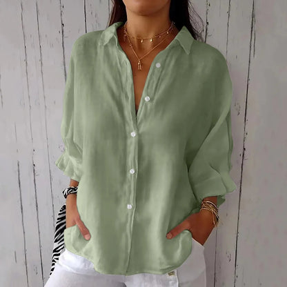 Kirlla™ | Summer Blouse