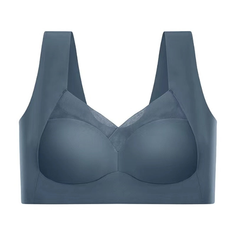 ComfyBra | Seamless Bra for Ultimate Comfort