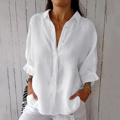 Kirlla™ | Summer Blouse