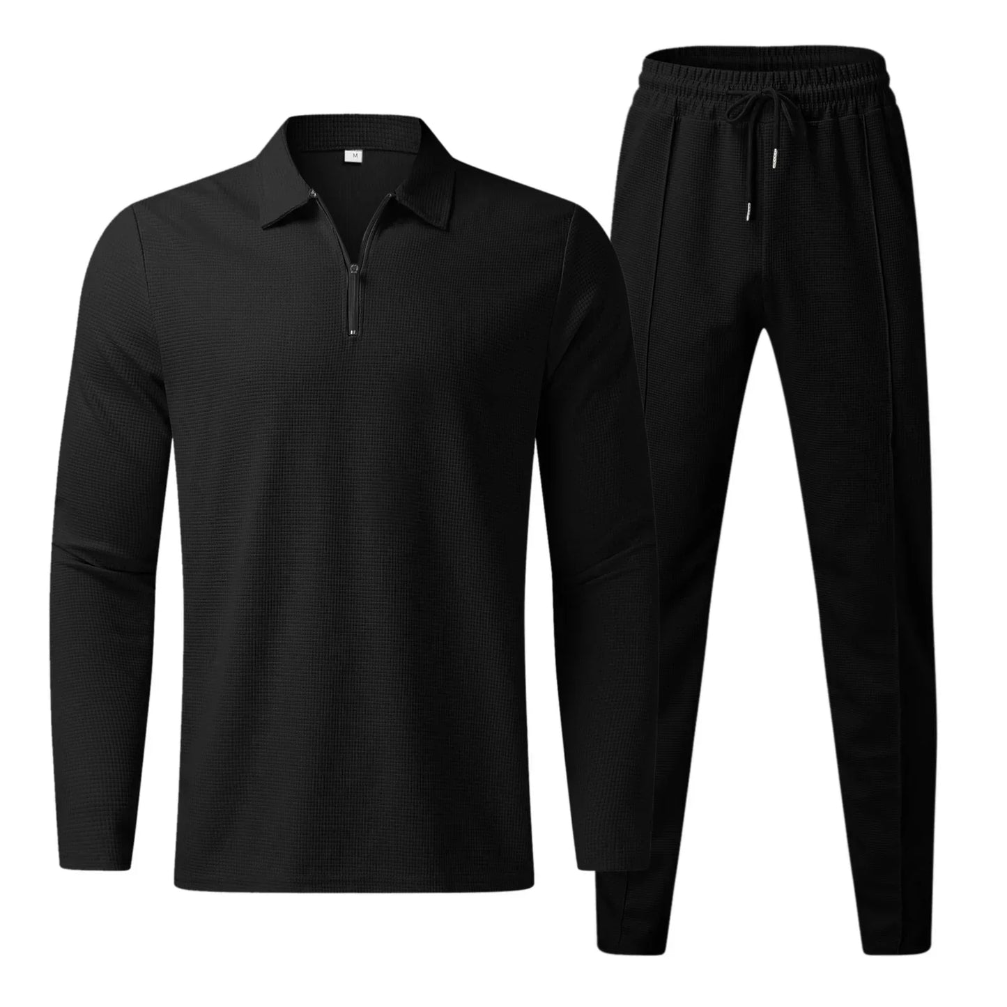 LUCIÉN - Men's 2 Piece Set