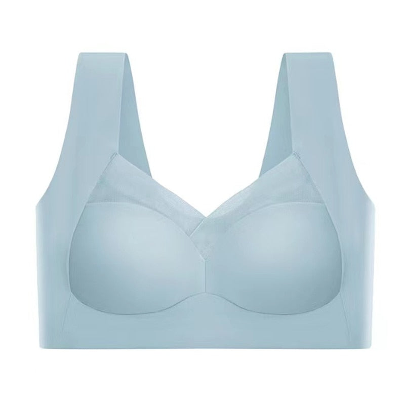 ComfyBra | Seamless Bra for Ultimate Comfort