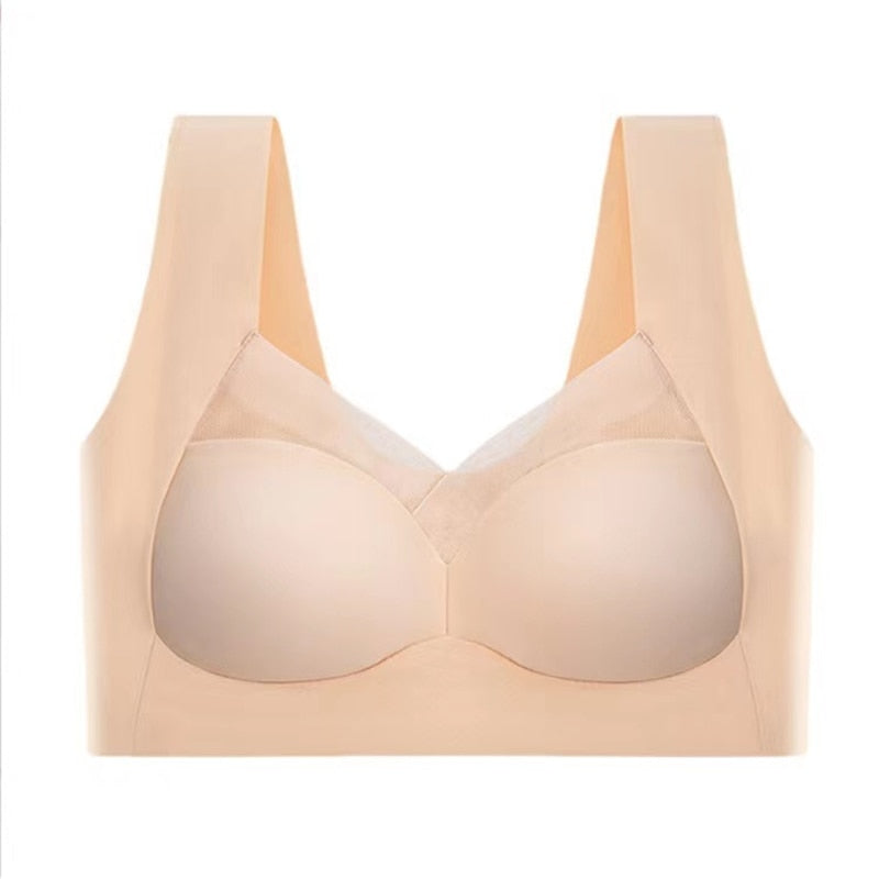 ComfyBra | Seamless Bra for Ultimate Comfort