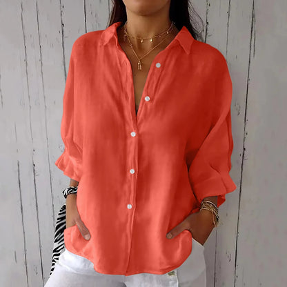 Kirlla™ | Summer Blouse