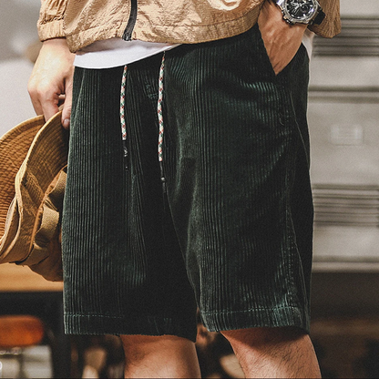 Oliver ™ - Corduroy Shorts