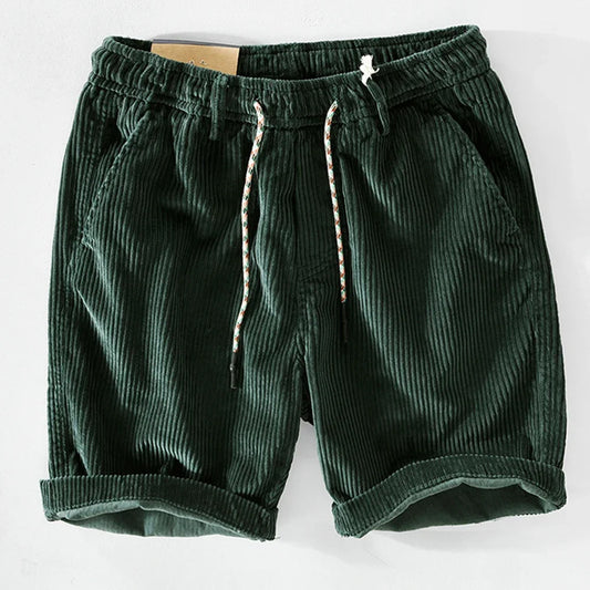 Oliver ™ - Corduroy Shorts