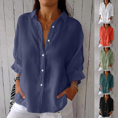 Kirlla™ | Summer Blouse