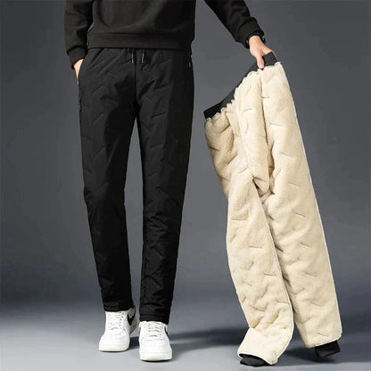 SnugPants™ - The #1 pants to never freeze again! (Unisex)