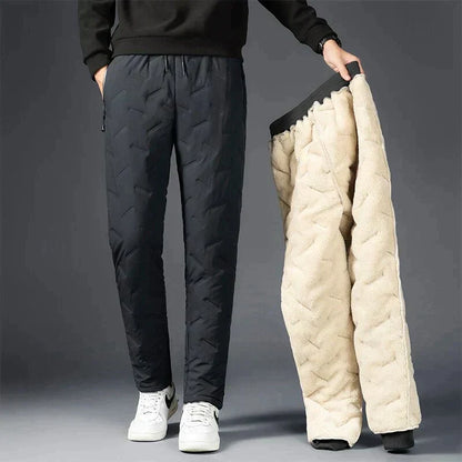 SnugPants™ - The #1 pants to never freeze again! (Unisex)