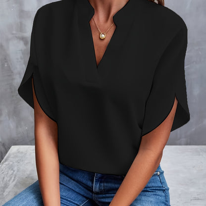 Jazzlyn™ - High Class Blouse