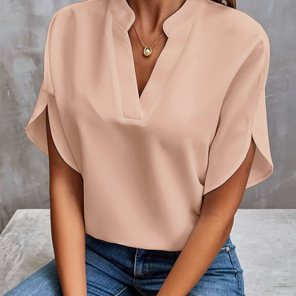 Jazzlyn™ - High Class Blouse