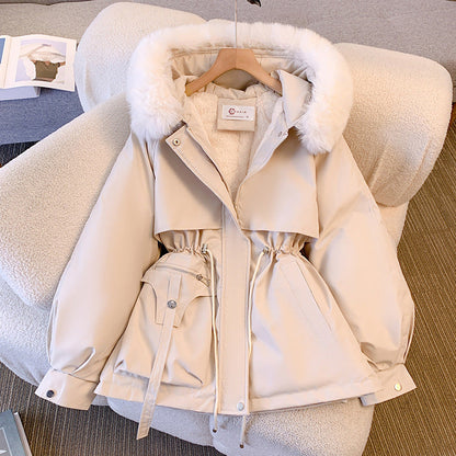 Rosy - Chic Winter Jacket