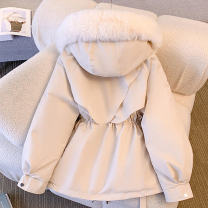 Rosy - Chic Winter Jacket