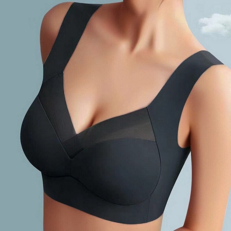 ComfyBra | Seamless Bra for Ultimate Comfort