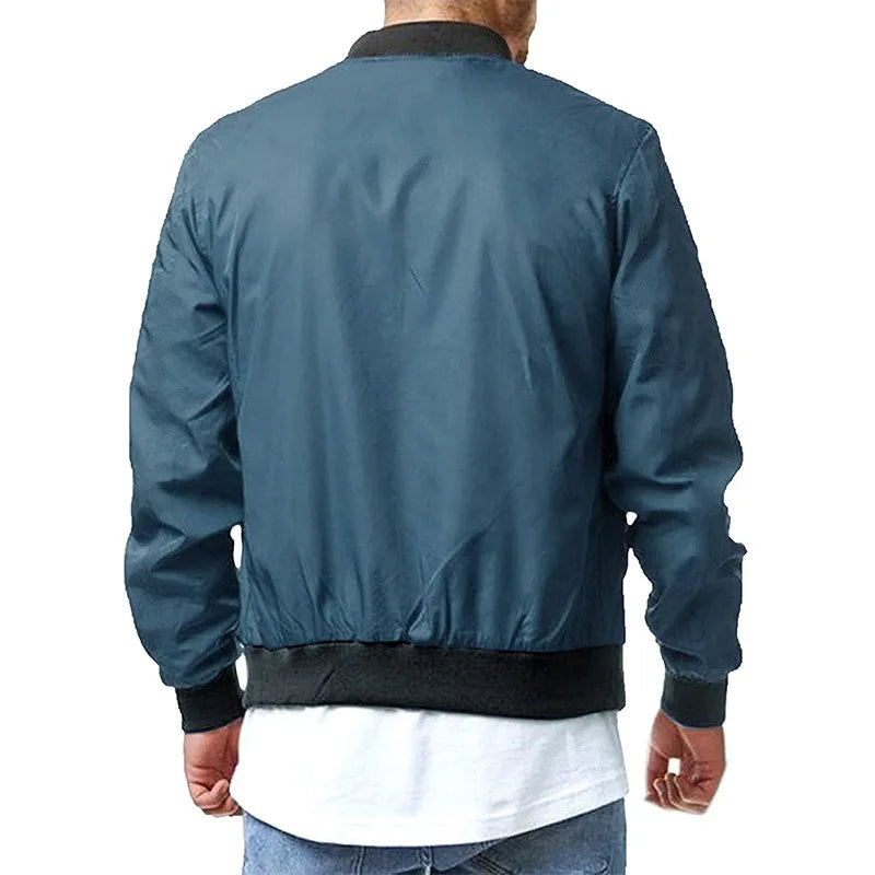 FRASER - Bomber Jacket