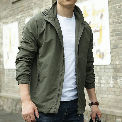 LAZAR - Urban Lightweight Jacket