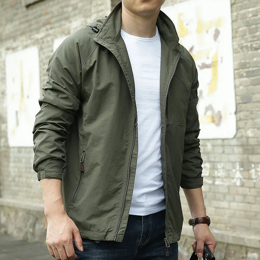 LAZAR - Urban Lightweight Jacket