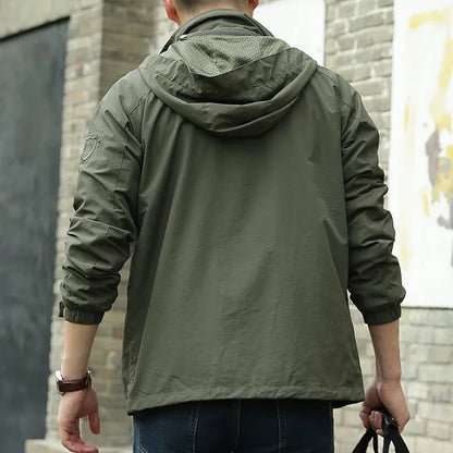 LAZAR - Urban Lightweight Jacket