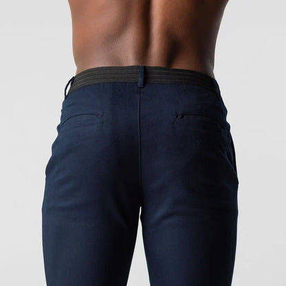 Lorenzo™ | Chino Pants