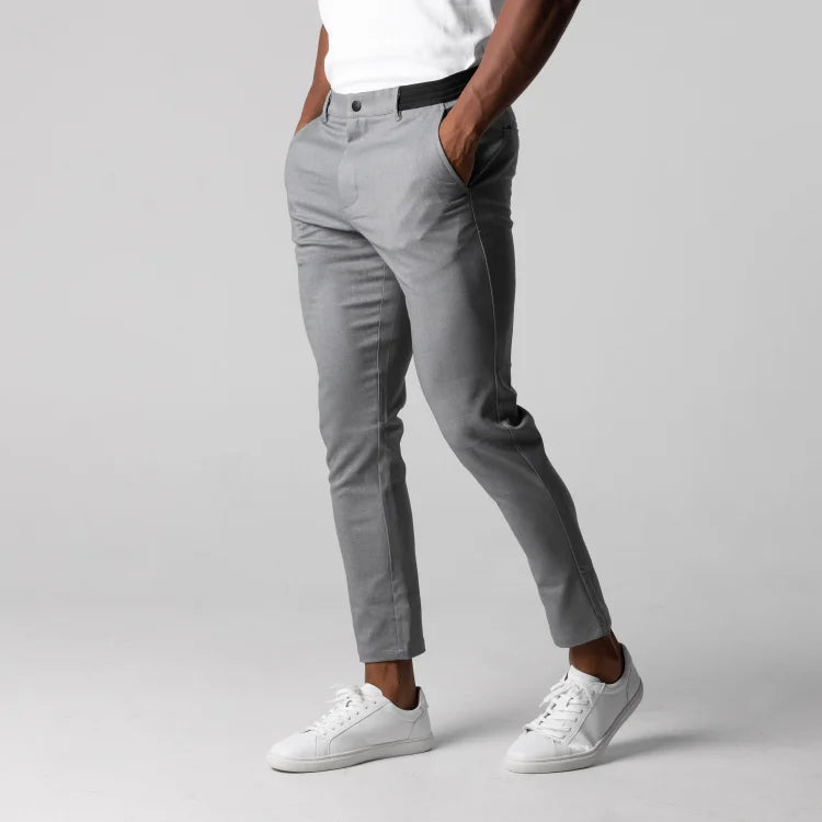 Lorenzo™ | Chino Pants