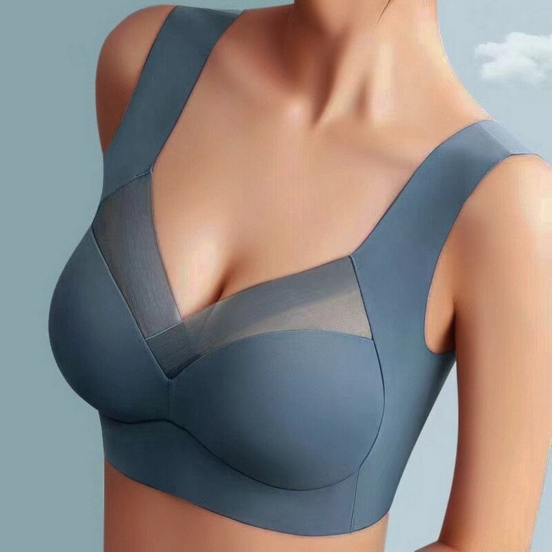 ComfyBra | Seamless Bra for Ultimate Comfort