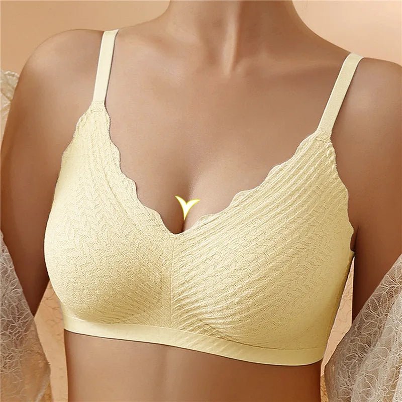 Bibi™ | Ultra Comfort Bra