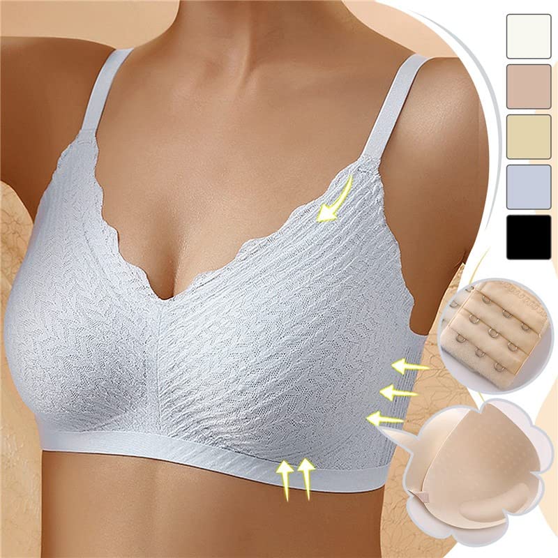 Bibi™ | Ultra Comfort Bra