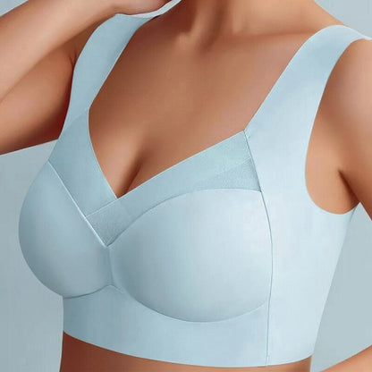 ComfyBra | Seamless Bra for Ultimate Comfort