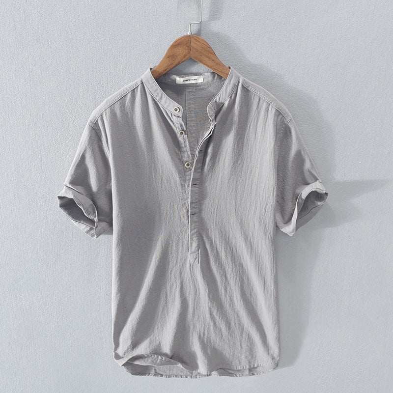 Matthew™ - Men's Summer Shirt