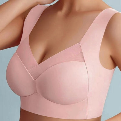 ComfyBra | Seamless Bra for Ultimate Comfort