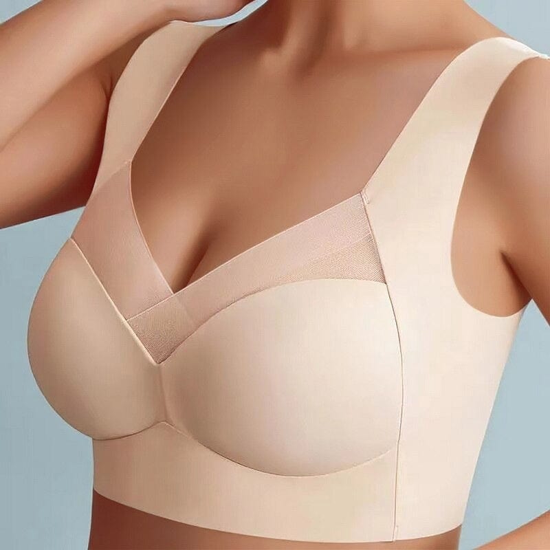 ComfyBra | Seamless Bra for Ultimate Comfort